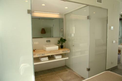 Apartamento Carmen Beach