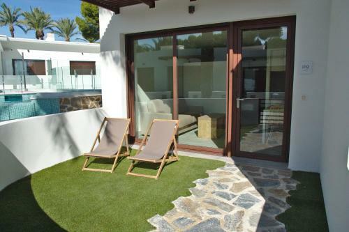 Apartamento Carmen Beach