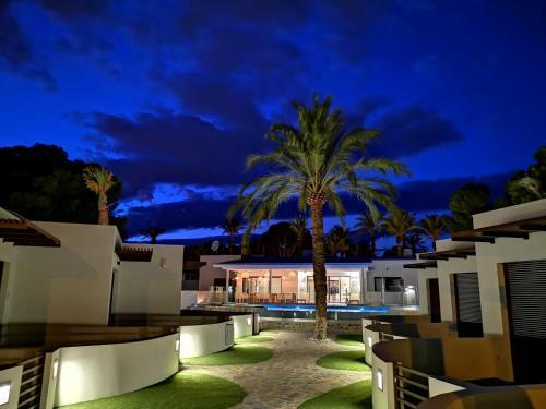 Apartamento Carmen Beach