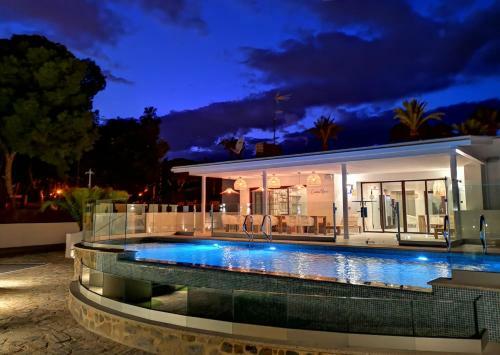 Apartamento Carmen Beach