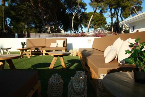Apartamento Carmen Beach