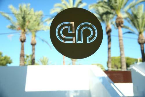 Apartamento Carmen Beach