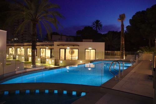 Apartamento Carmen Beach