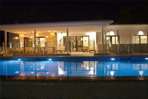 Apartamento Carmen Beach
