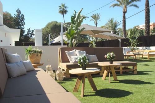 Apartamento Carmen Beach