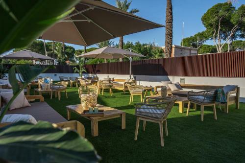 Apartamento Carmen Beach