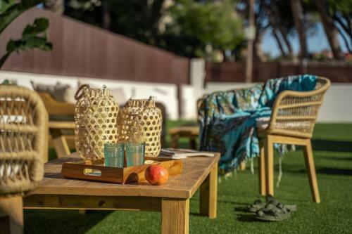 Apartamento Carmen Beach