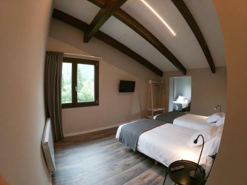 Hotel Els Avets