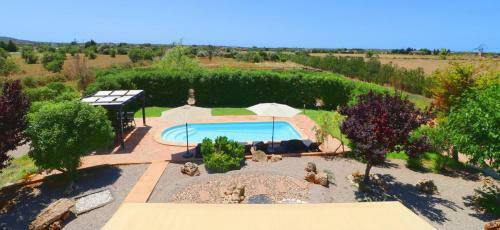 Villa Son Vigili