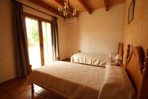 Villa Finca Els Girasols
