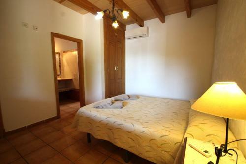 Villa Finca Els Girasols