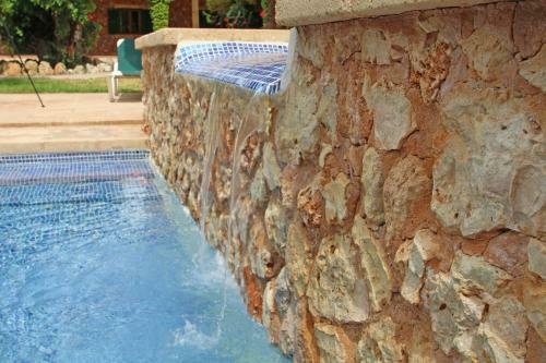 Villa Finca Els Girasols