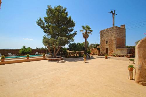 Finca Es Mateus