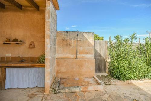 Mallorcan Stone House Villa Matias