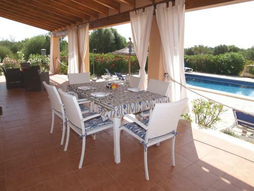Villa Son Sala Nou