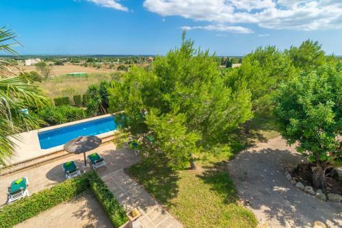 Villa Los Girasoles