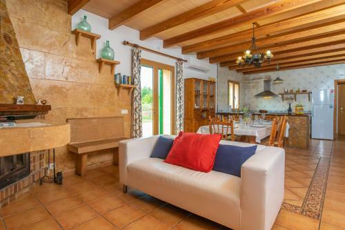 Villa Los Girasoles