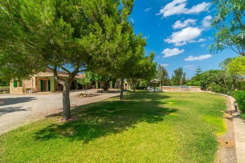 Villa Los Girasoles