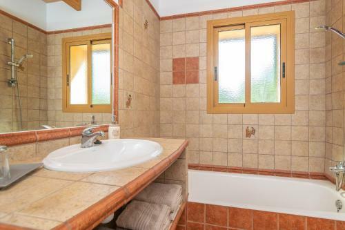 Villa Los Girasoles