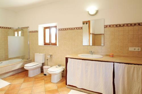 Villa Finca Es Revellar