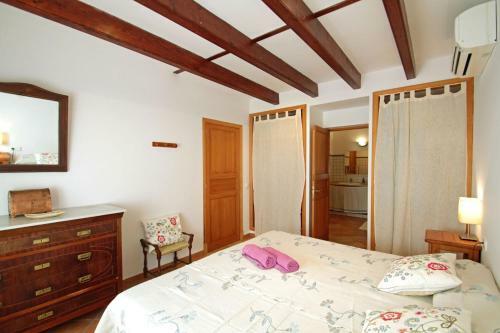 Villa Finca Es Revellar