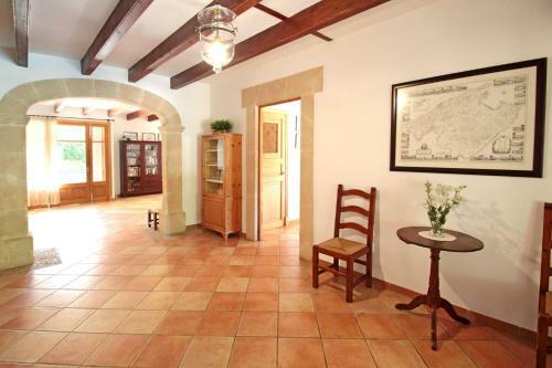 Villa Finca Es Revellar