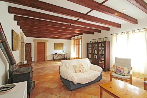 Villa Finca Es Revellar