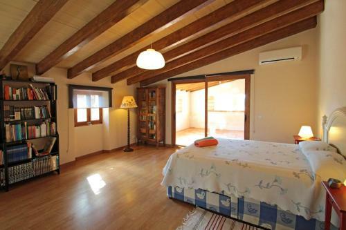 Villa Finca Es Revellar