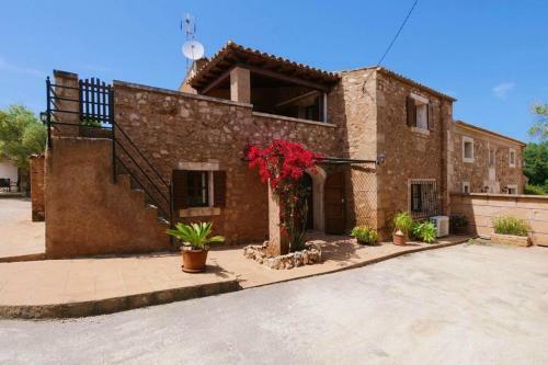 Finca Es Figueral
