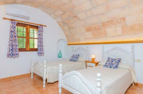 Finca Es Figueral