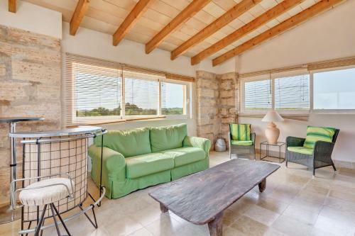 Possessio Sa Barrala Duplex