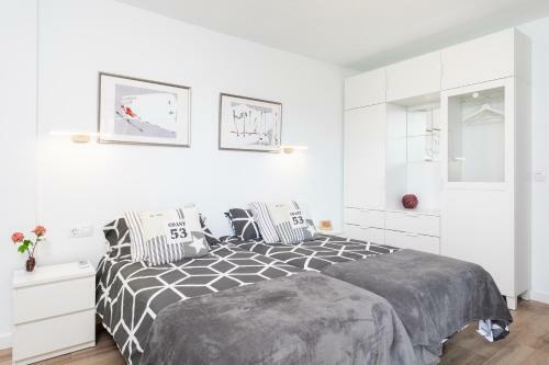 Apartamento Frontline Las Arenitas With Pool