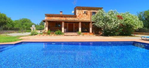 Can Toni Campos Villa 403