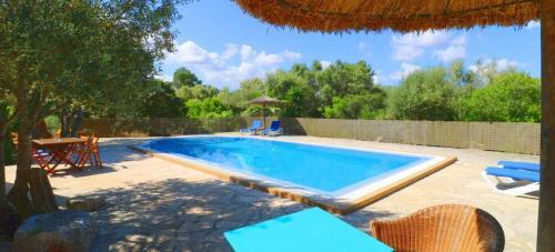 Sa Costa Campos Mallorca 411