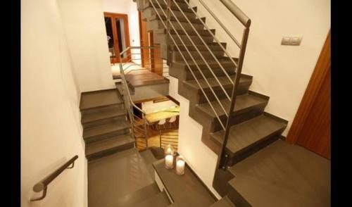 Camprodon Villa Sleeps 12 With Pool And Air Con