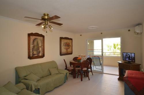 Apartamento Natura Playa II Ref 236