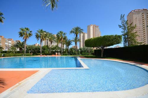 Apartamento Natura Playa II Ref 236