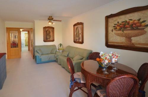 Apartamento Natura Playa II Ref 236