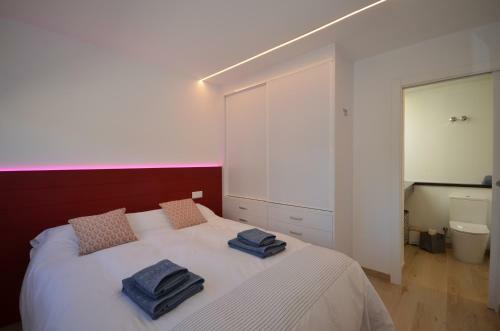Apartamento Alcoy Ref 243