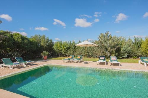Finca Maria