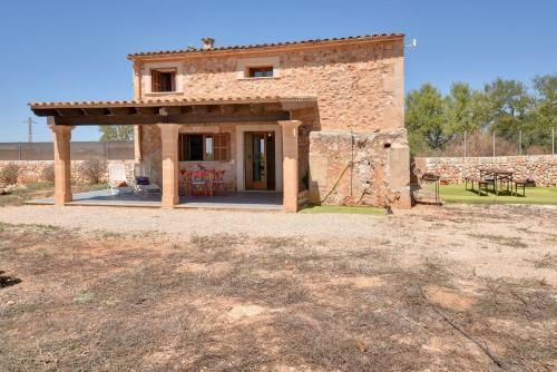 Finca Barralina