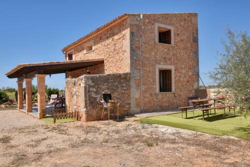 Finca Barralina