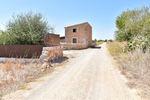 Finca Barralina