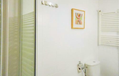 Three-bedroom Apartment In Tossa de Mar, Girona