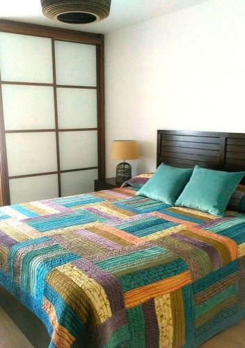 Apartamento Cangas Plaza