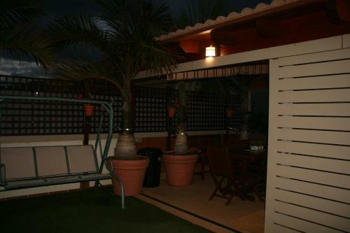 Apartamento-�tico Frente Al Mar