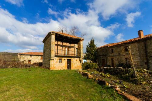 Agroturismo Casas Canduela