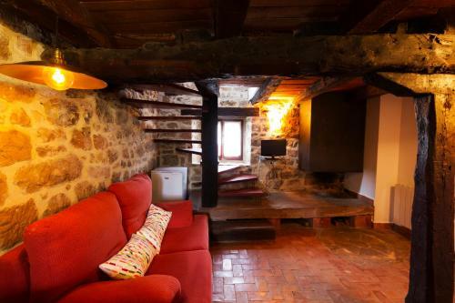 Agroturismo Casas Canduela
