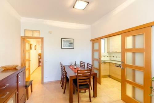 El Canyet Villa Sleeps 6 Wifi