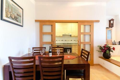 El Canyet Villa Sleeps 6 Wifi